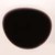 LUCE- แก้ว 755/8.5 ตะวันดำ - แก้วน้ำ แฮนด์เมด รูปทรงกรวย ตัวใส ลายจุดตะวัน สีดำ 12 ออนซ์ (350 มล.)